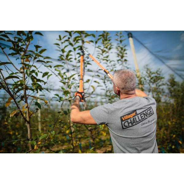 Škarje za veje S. 67-92cm LS 109 Villager 