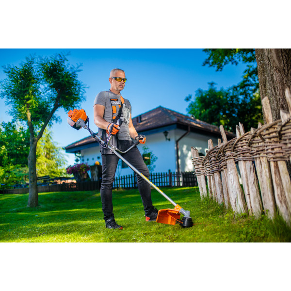 Kosa bencinska BC 755 SE Villager 