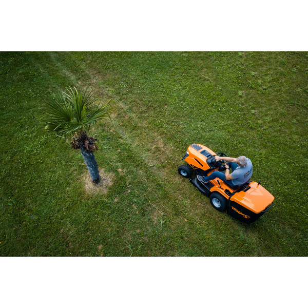 Kosilnica traktorska VT 845 Villager 