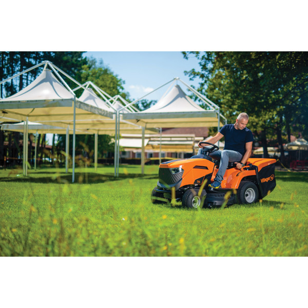 KOSILNICA TRAKTORSKA VT 1000 HD  040942 Villager 