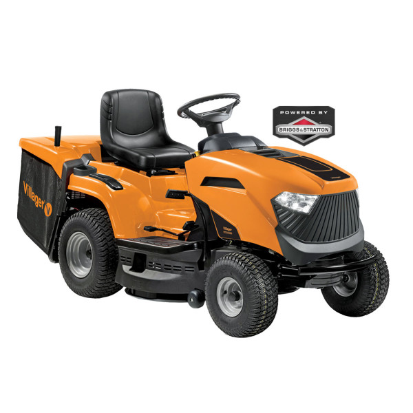 KOSILNICA TRAKTORSKA VT 1000 HD  040942 Villager 