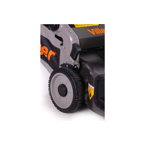 Kosilnica bencinska VRS 5500 prof. Villager 