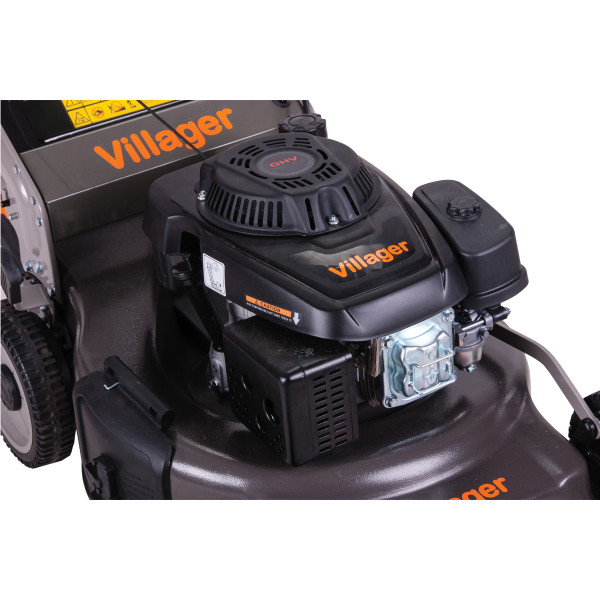 Kosilnica bencinska VRS 5500 prof. Villager 