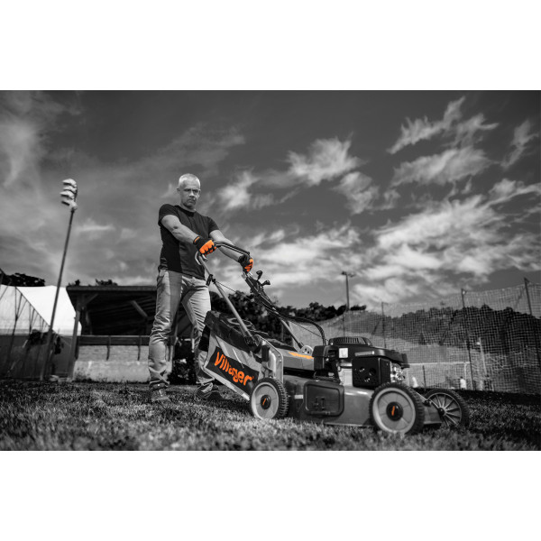 Kosilnica bencinska VRS 5500 prof. Villager 