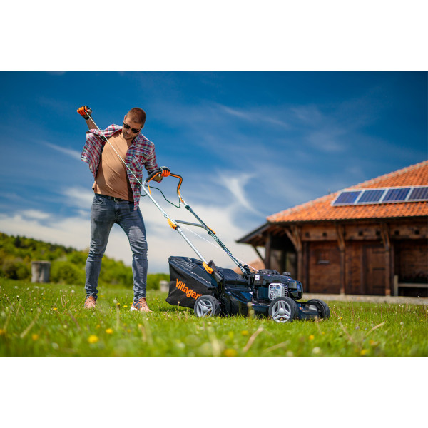 Kosilnica bencinska Falcon 4010B Villager 