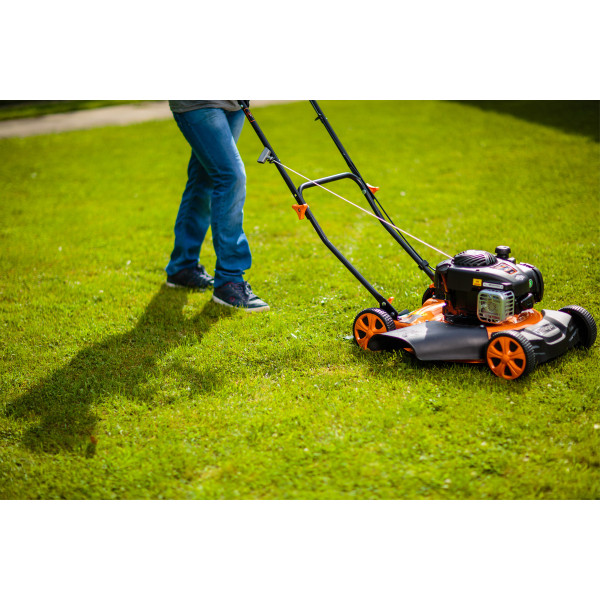 Kosilnica bencinska Atlas 5001B Villager 