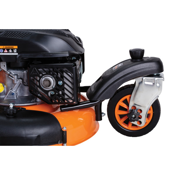 Kosilnica bencinska VRSH 555R Villager 