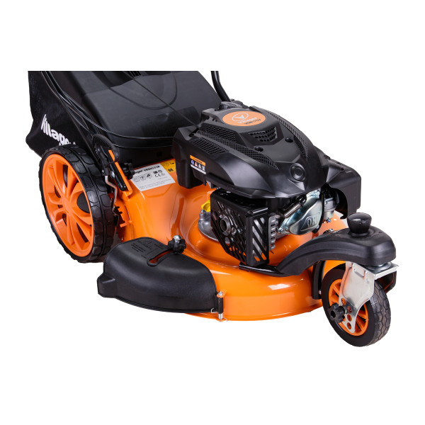 Kosilnica bencinska VRSH 555R Villager 