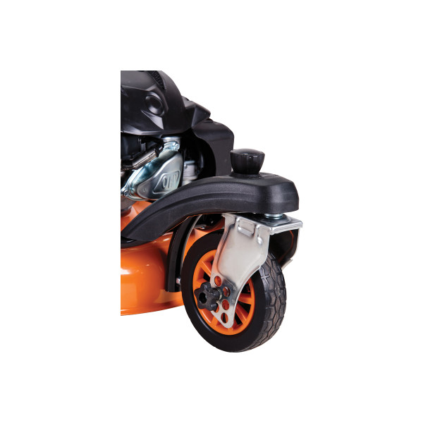 Kosilnica bencinska VRSH 555R Villager 