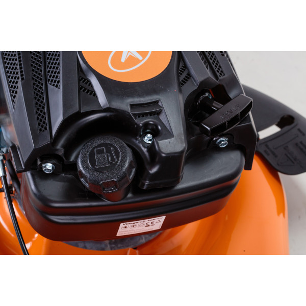 Kosilnica bencinska VRSH 555R Villager 