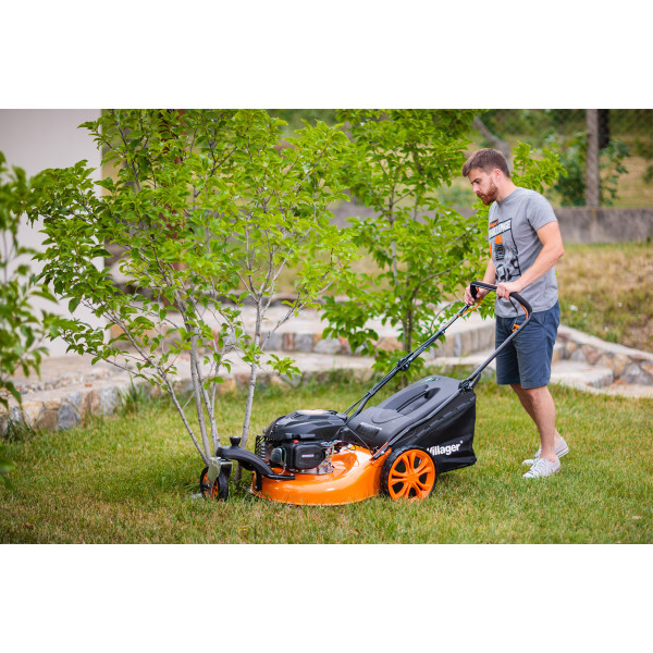 Kosilnica bencinska VRSH 555R Villager 