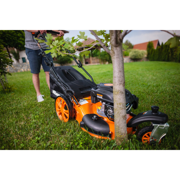 Kosilnica bencinska VRSH 555R Villager 