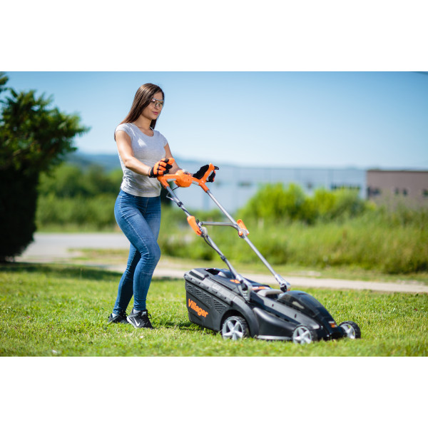 KOSILNICA AKUMULATORSKA VILLY 4000E 046569 Villager 