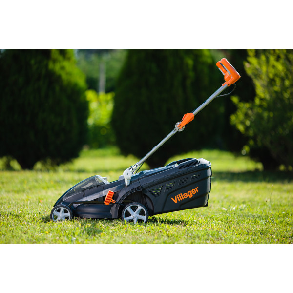 KOSILNICA AKUMULATORSKA VILLY 4000E 046569 Villager 