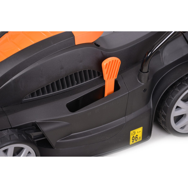 Kosilnica električna Villy 1600 P Villager 