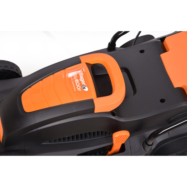 Kosilnica električna Villy 1600 P Villager 