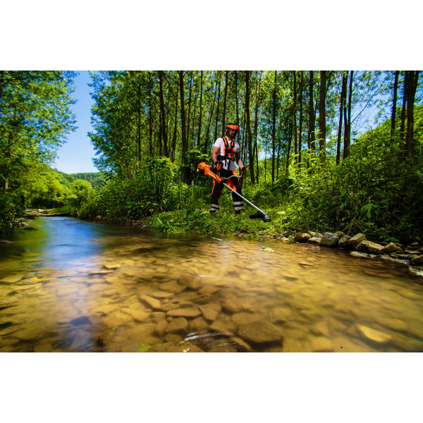 Kosa bencinska BC 2700 XCE Villager 