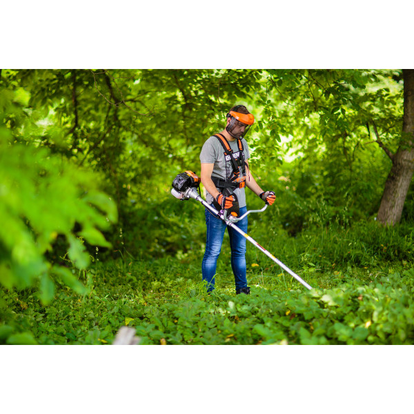 Kosa bencinska BC 1900 PE Villager 