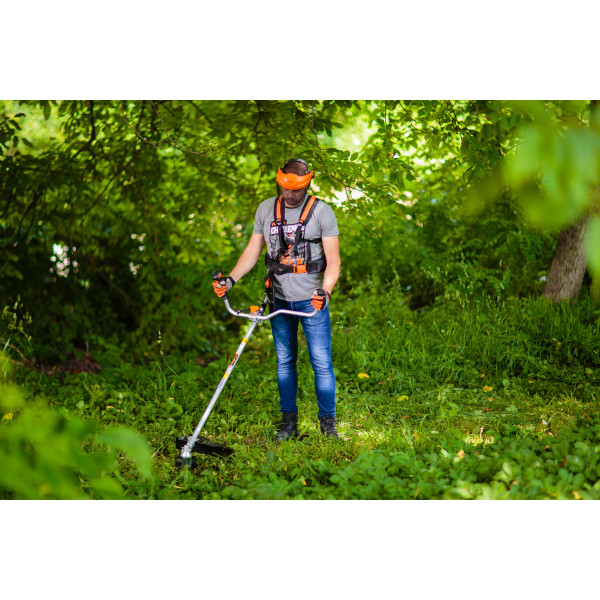 Kosa bencinska BC 1900 PE Villager 