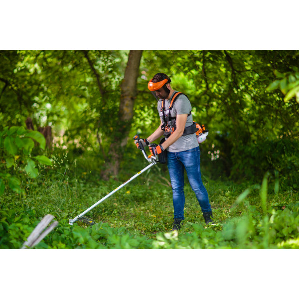 Kosa bencinska BC 1900 PE Villager 