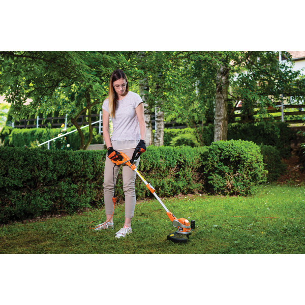 Kosa električna ET 555 Villager 