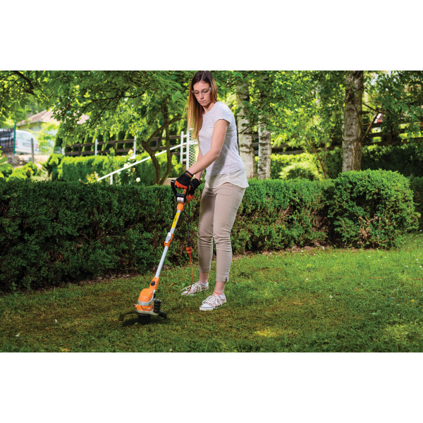 Kosa električna ET 555 Villager 