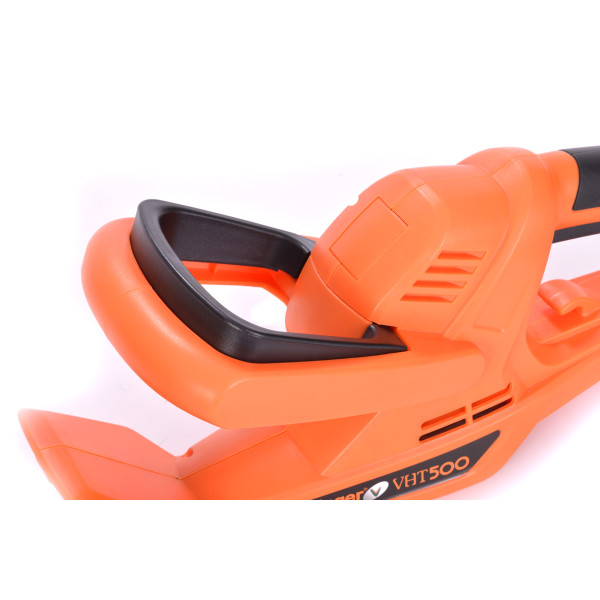 Škarje električne za živo mejo VHT 500 Villager 