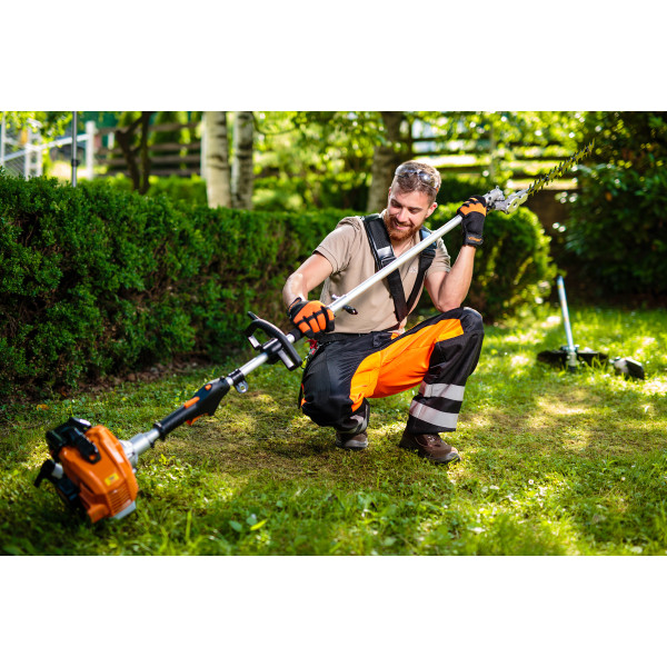 Kosa multifunkcijska MBC 33 E Villager 