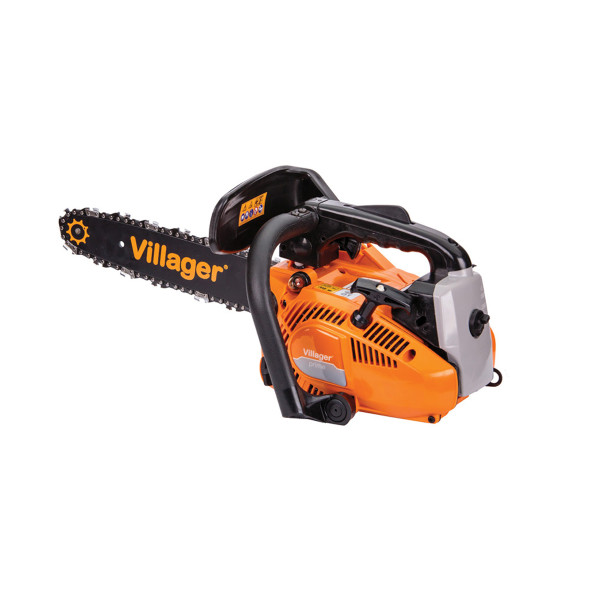 Žaga bencinska verižna VGS 260 Prime Villager 