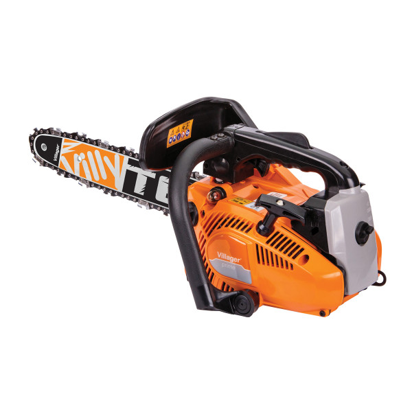 Žaga bencinska verižna VGS 260 Prime Villager 