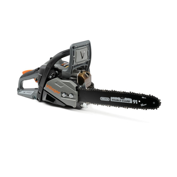 Žaga bencinska verižna VGS 3920 PE Villager 