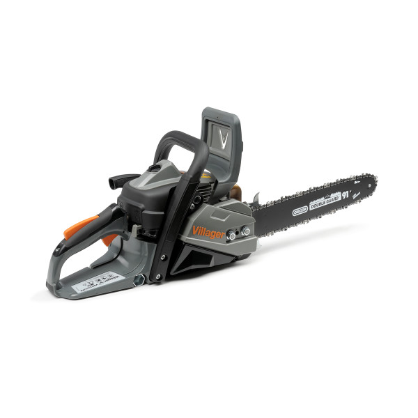 Žaga bencinska verižna VGS 3920 PE Villager 