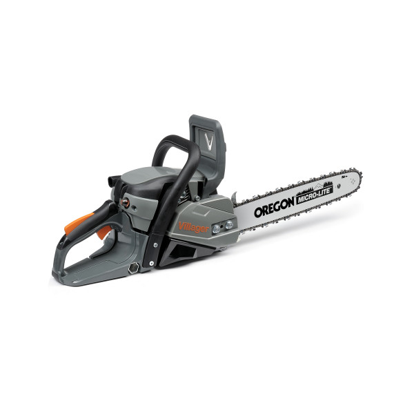 Žaga bencinska verižna VGS 4125 PE Villager 