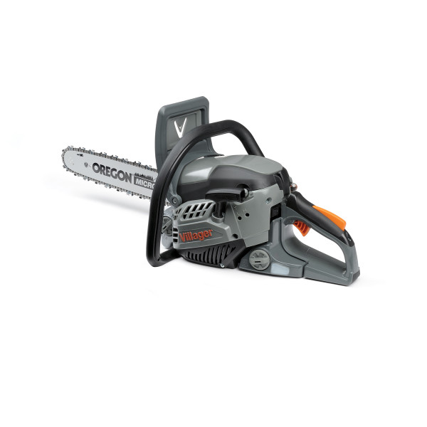 Žaga bencinska verižna VGS 4125 PE Villager 