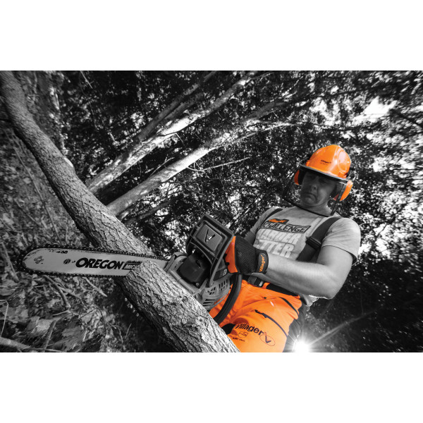 Žaga bencinska verižna VGS 4125 PE Villager 