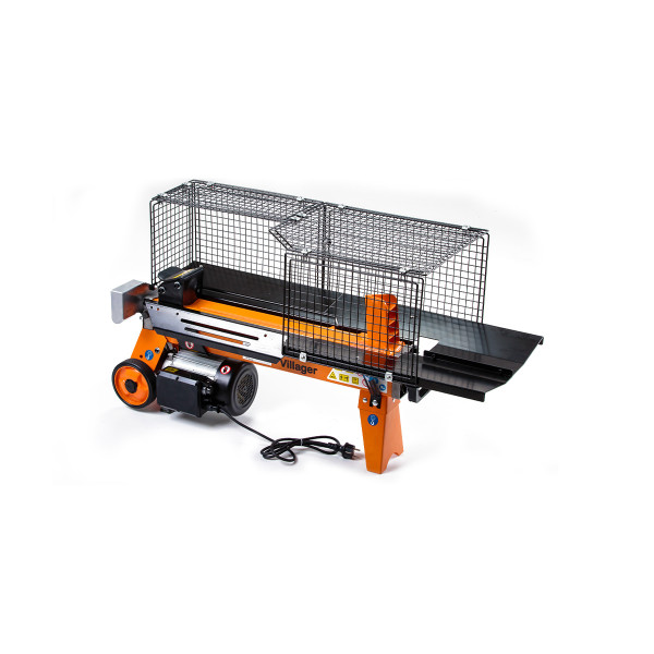 Cepilnik horizontalni HLS 55 T Villager 