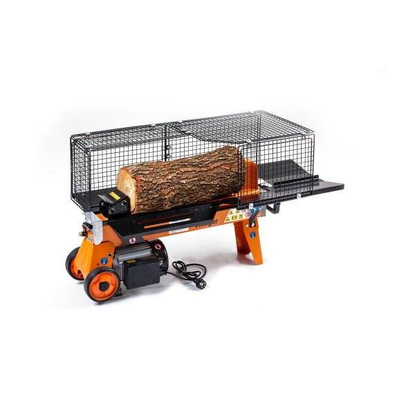 Cepilnik horizontalni HLS 55 T Villager 