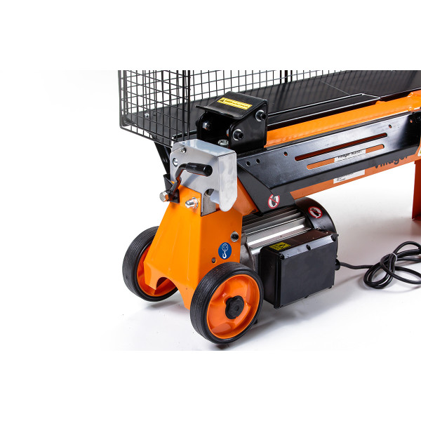 Cepilnik horizontalni HLS 55 T Villager 