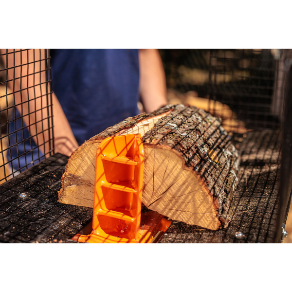 Cepilnik horizontalni HLS 55 T Villager 