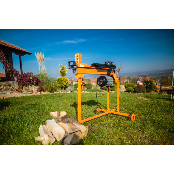 Cepilnik>stojalo za HLS 55 T Villager 