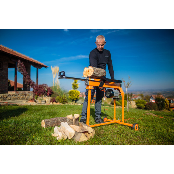 Cepilnik>stojalo za HLS 55 T Villager 