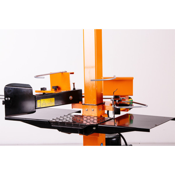 Cepilnik vertikalni LS 7T Villager 