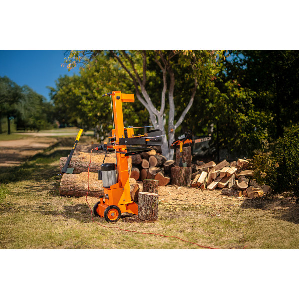 Cepilnik vertikalni LS 7T Villager 