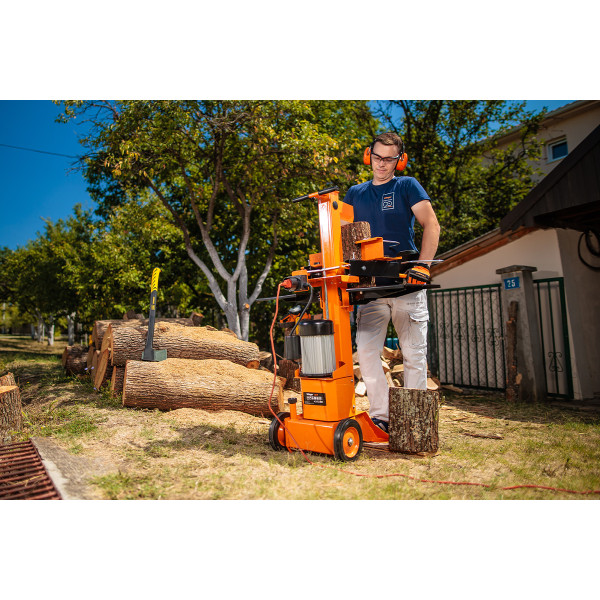 Cepilnik vertikalni LS 7T Villager 