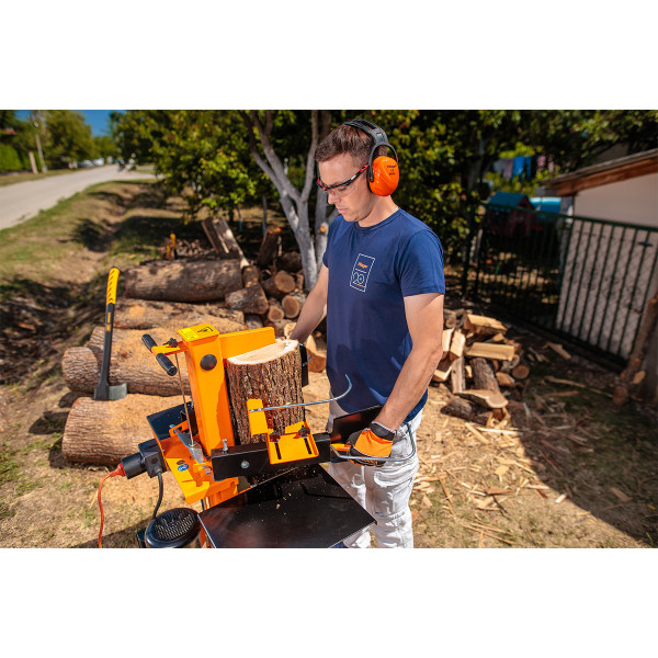 Cepilnik vertikalni LS 7T Villager 