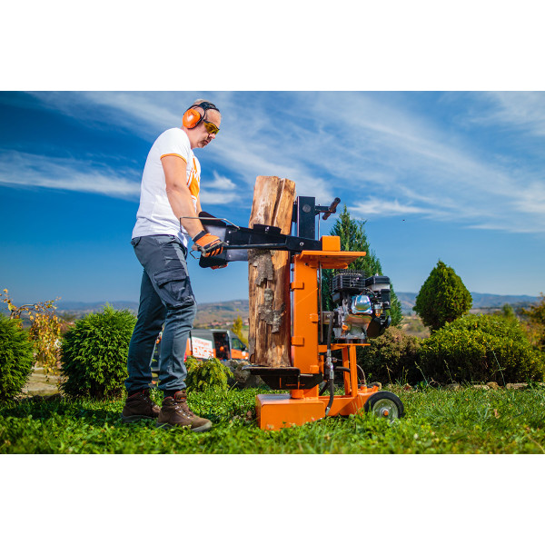 Cepilnik vertikalni PLS 10 T 2019 Villager 