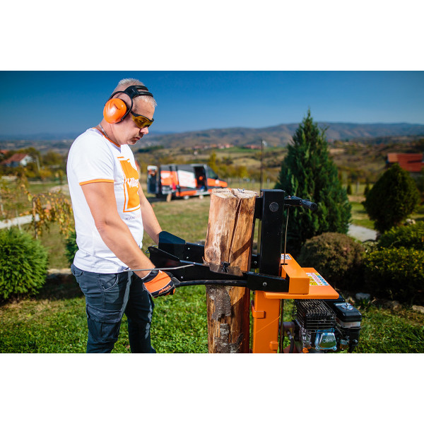 Cepilnik vertikalni PLS 10 T 2019 Villager 