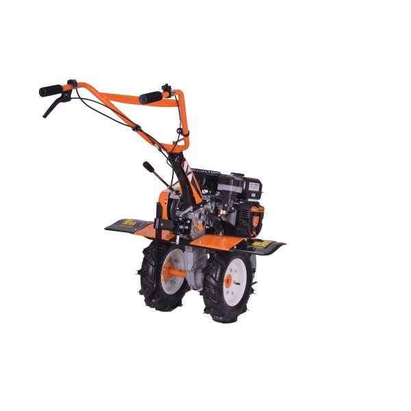 Prekopalnik VTB 852 Villager 