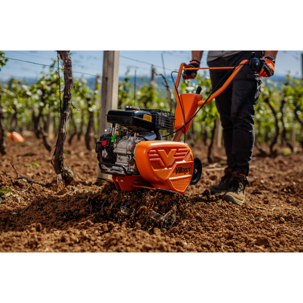 Prekopalnik VTB 4310 V Villager 