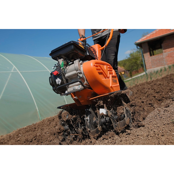 Prekopalnik VTB 4310 V Villager 
